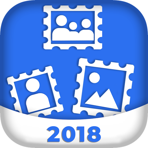 Blend Pic Collage Maker Photo