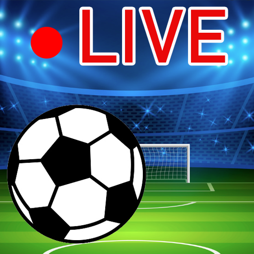 Download Live Football TV Streaming HD android on PC