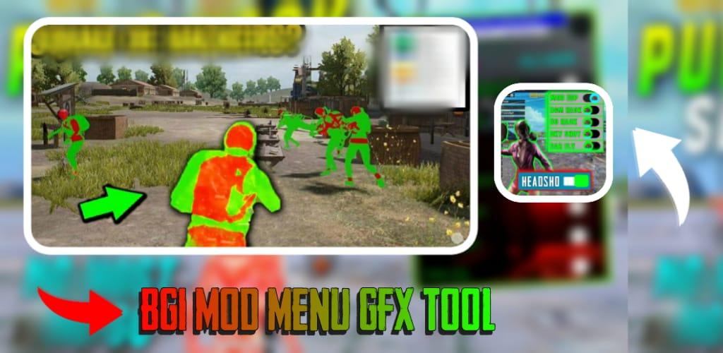 Download GFX Tool for PUBG on PC with MEmu