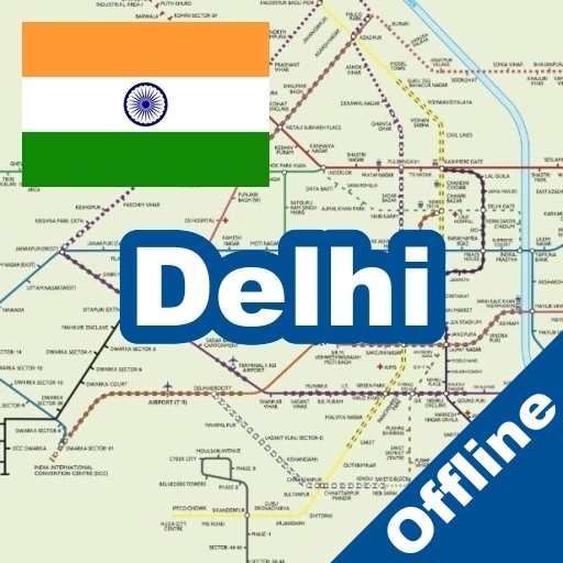 Delhi Metro Travel Guide