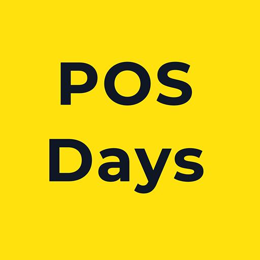 POS Days - Point of Sale