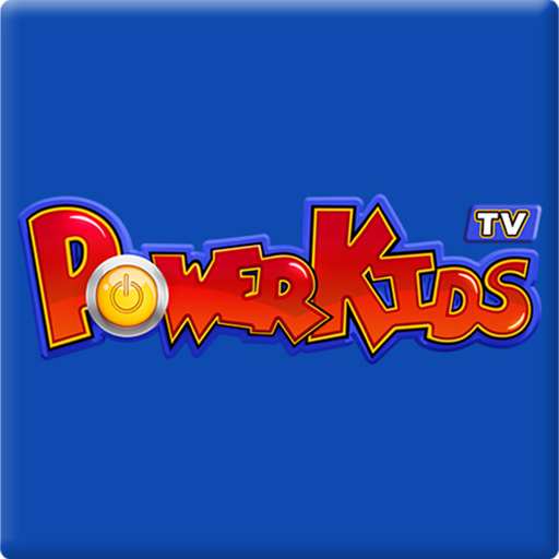 Powerkids TV