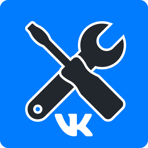 VKHelper - cleaner for VK