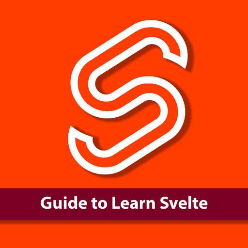 Learn Svelte framework