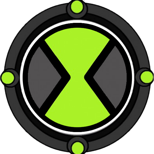 Omnitrix Universe