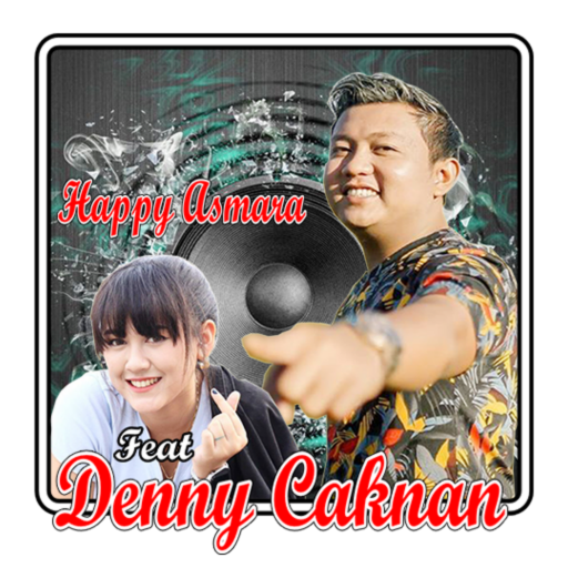 Denny Caknan Happy Asmara Mp3