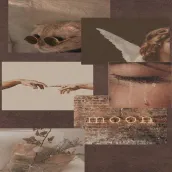 brown aesthetic wallpaper