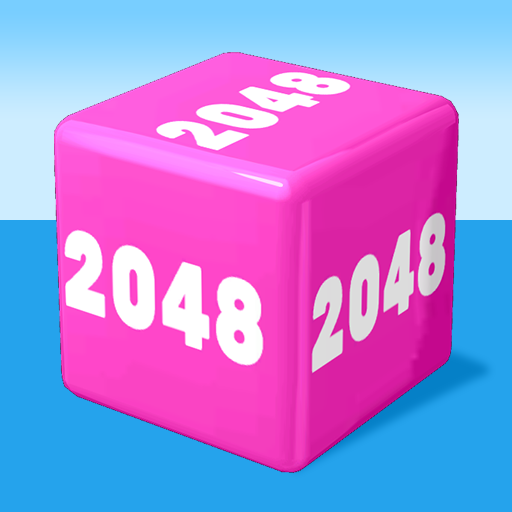 2048 Master