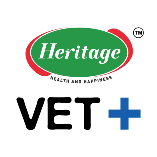 Heritage VET+