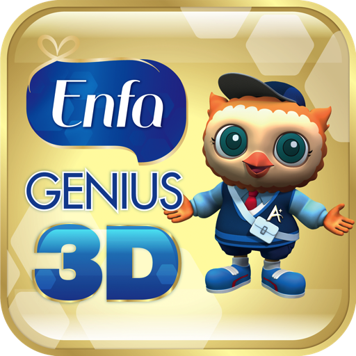 Enfa Genius 3D