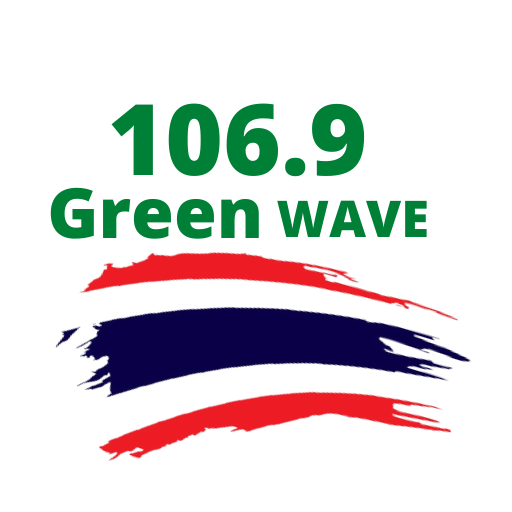 green wave 106.5