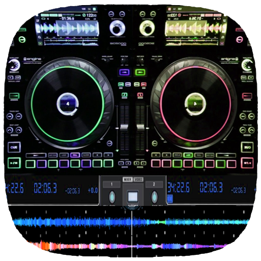 Real Musician - Dj Music Mixer