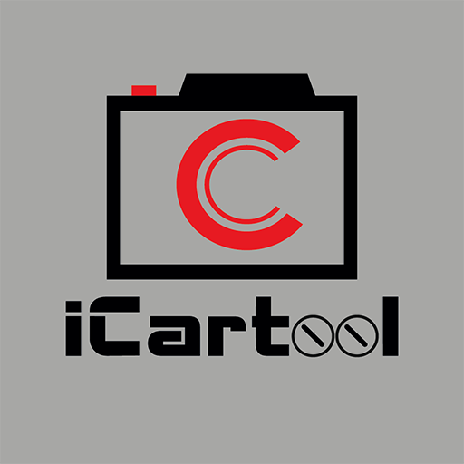 iCarTool Camera