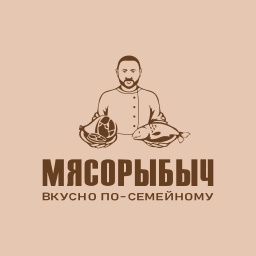 МЯСОРЫБЫЧ