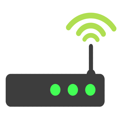 Wireless Wifi Router