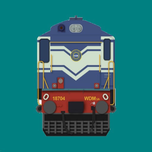 भारतीय रेल PNR स्थिति : मेरी ट