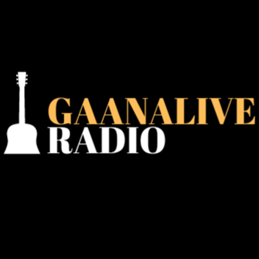 Gaana Live Radio App - Bollywo