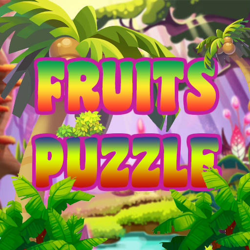 Fruits Puzzle