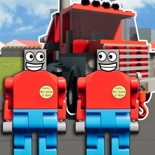 Brick Game Rigs City Guide