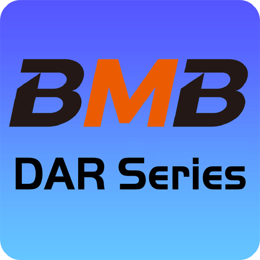 BMB DAR Series Controller