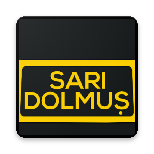 Sarı Dolmuş (İstanbul)