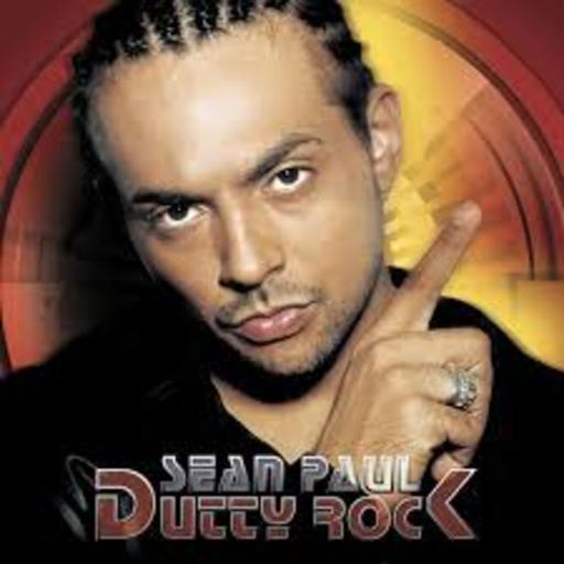 Sean Paul Archive