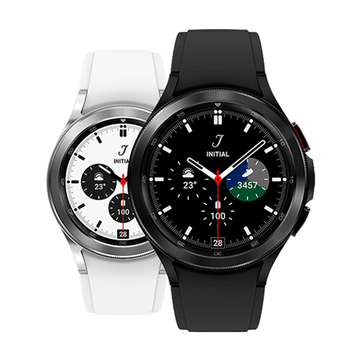 Galaxy Watch 4 Classic