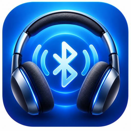 Bluetooth Headphones Booster