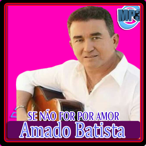 Amado batista MP3