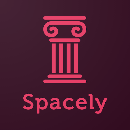 Spacely Photo Task