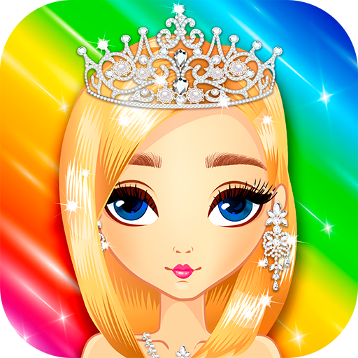 DressUp Game for girls offline