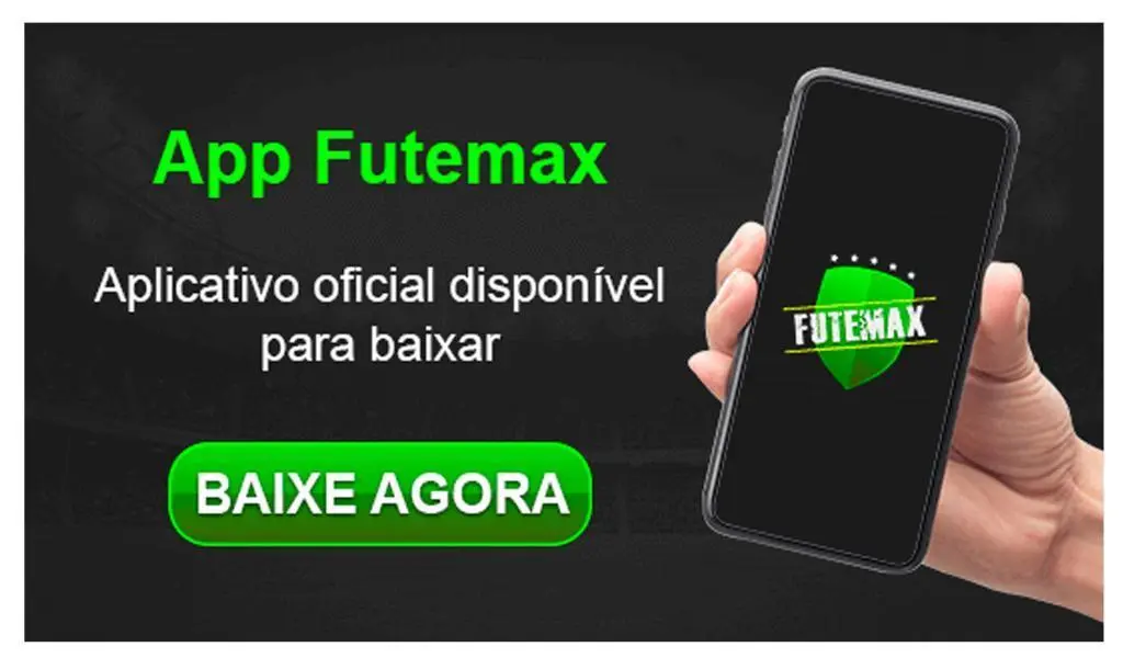 Futemax: saiba como funciona app para ver jogos ao vivo e se é seguro