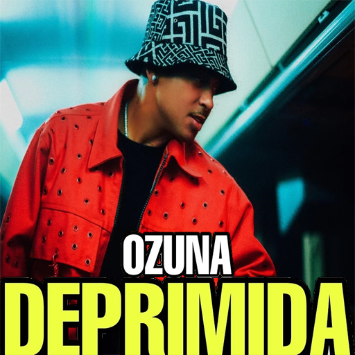 OZUNA - DEPRIMIDA'