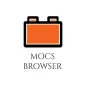 Bricks MOCs Browser