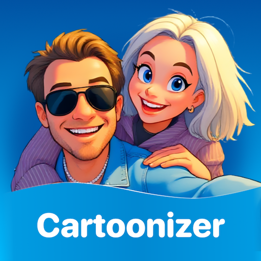 Cartoonize – Photo to Cartoon