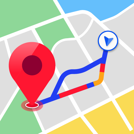 GPS, Bản đồ, Điều hướng