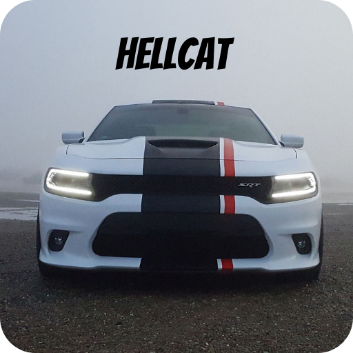 Charger hellcat wallpapers