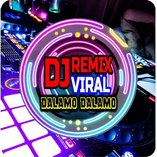 DJ Dalamo Remix Viral