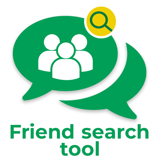 Friend Search Tool Prank - Direct Chat