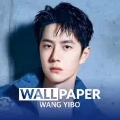 Wang Yibo HD Wallpaper