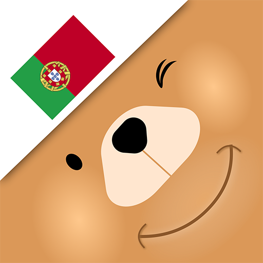 Aprenda palavras em Português com o Vocly