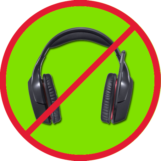 Headphone mode off 2020 (Disable)