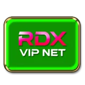 RDX VIP NET