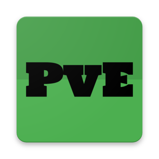 PvE