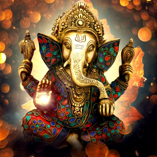 Shree Ganesh Chalisa - श्री गण