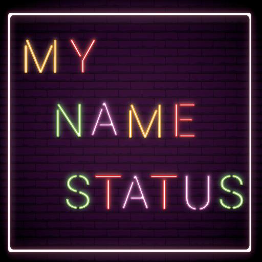 My Name Status