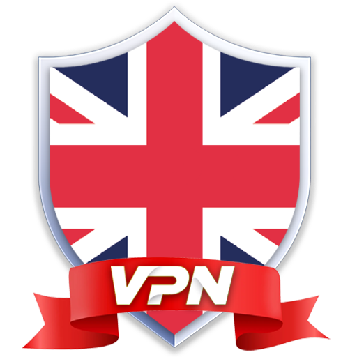 UK VPN ‏