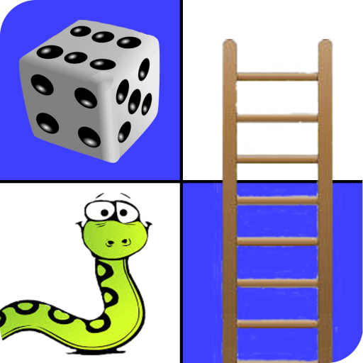 The Game of Snakes and Ladders