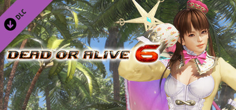DOA6 Gust Mashup - Leifang & Meruru