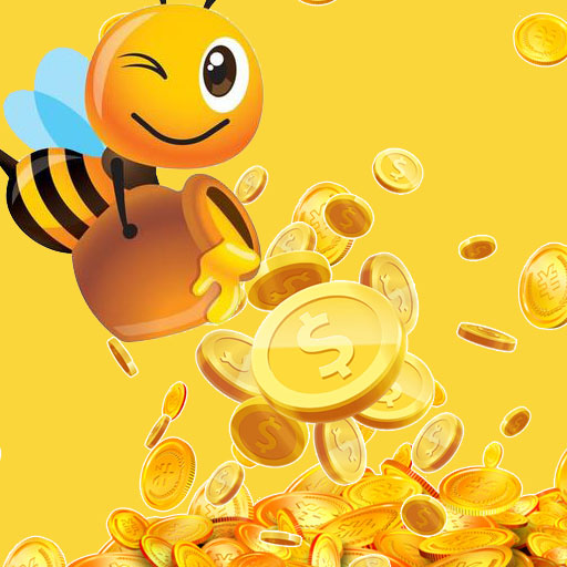 Honeygain Penghasil Uang Hints